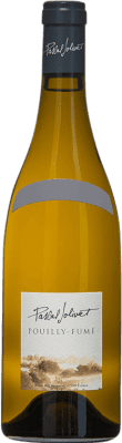 Pascal Jolivet Blanc Fumé 3 L