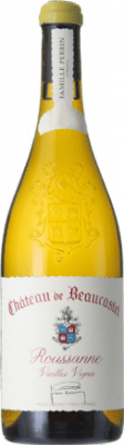 Famille Perrin Roussanne Vieilles Vignes Blanc Châteauneuf-du-Pape 75 cl