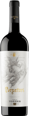 Familia Torres Purgatori Costers del Segre Jéroboam Bottle-Double Magnum 3 L