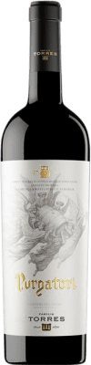 Familia Torres Purgatori Costers del Segre Jéroboam-Double Magnum Bottle 3 L