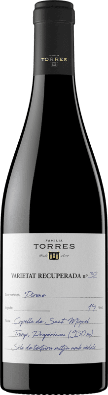 63,95 € 免费送货 | 红酒 Familia Torres Pirene