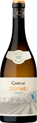 Godeval 1986 Valdeorras 75 cl