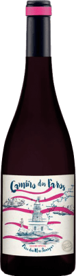 Cunqueiro Camiño dos Faros Ribeiro 75 cl
