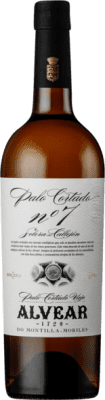 Alvear Palo Cortado Nº 7 Montilla-Moriles 75 cl