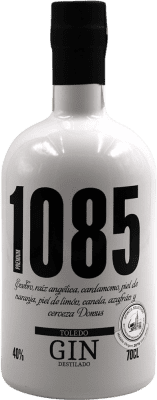 Genever Gin 1085