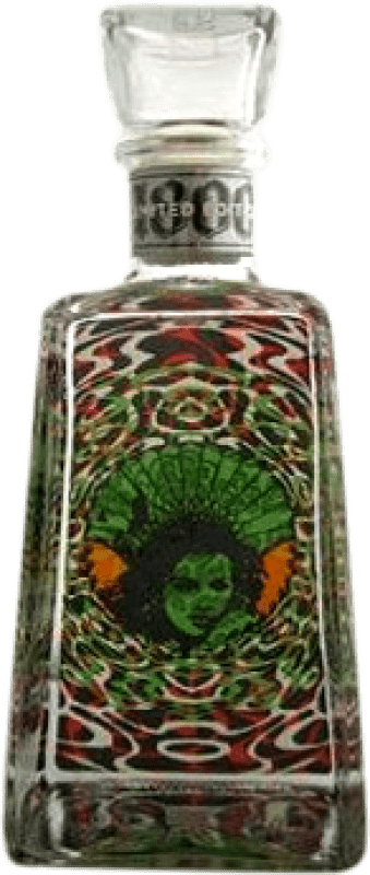 172,95 € Free Shipping | Tequila 1800 Essential Artists Beauty