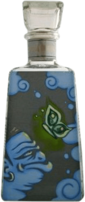 172,95 € Free Shipping | Tequila 1800 Essential Artists Beauty in my Eyes