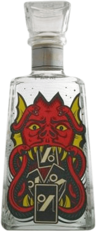 252,95 € Free Shipping | Tequila 1800 Essential Artists Studio Number One