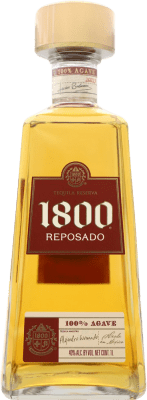 Текила 1800 Reposado
