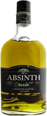 Absinth Beetle 70 cl