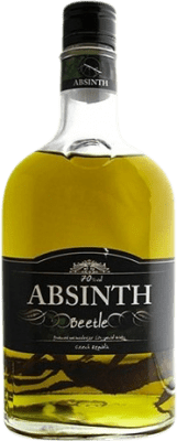 Absinto Beetle