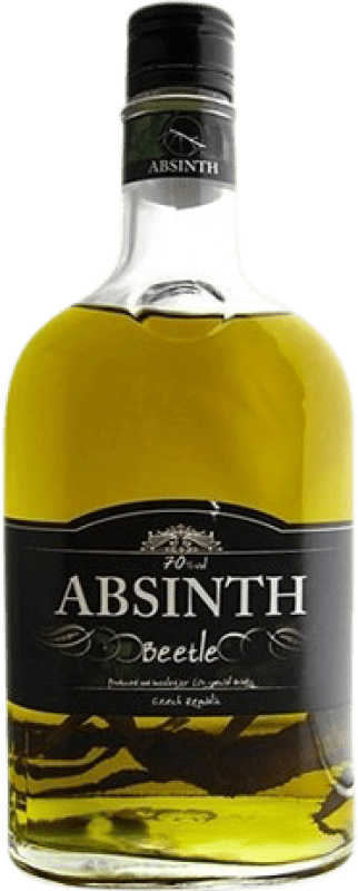 149,95 € Envoi gratuit | Absinthe Beetle