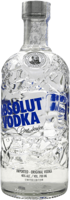 Vodca Absolut Comeback 1 L