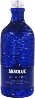 伏特加 Absolut Uncover Sequin 70 cl