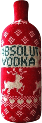 伏特加 Absolut 1 L