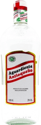 マーク＆ハードリカー Aguardiente Antioqueño
