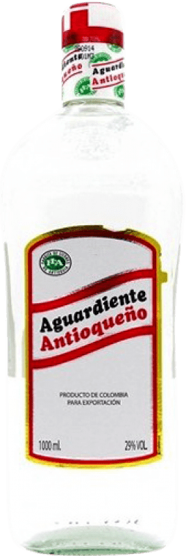 31,95 € 送料無料 | マーク＆ハードリカー Aguardiente Antioqueño