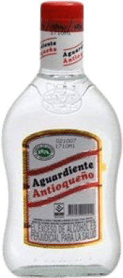 Marc Aguardiente Antioqueño 35 cl