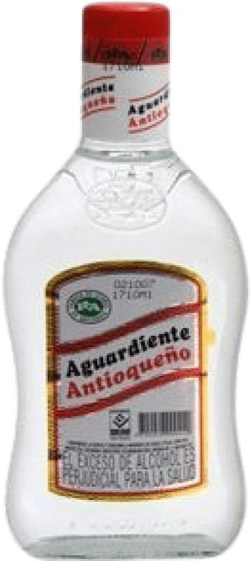 9,95 € Free Shipping | Marc Aguardiente Antioqueño One-Third Bottle 35 cl
