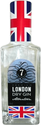 Ginebra Gin Albertson