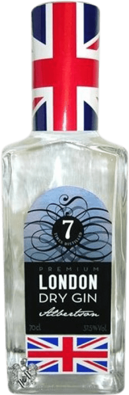 13,95 € | Genever Gin Albertson Spagna 70 cl