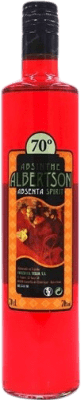 アブサン Albertson Roja 70 cl