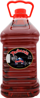Pacharán Andia Kanister 3 L