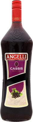 リキュール Angelli Arándanos 1 L