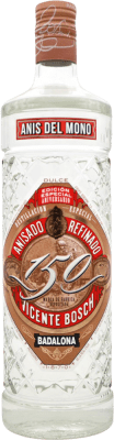 Anís Anís del Mono Edición Especial Aniversario Dulce 1 L
