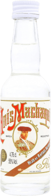 八角 Anís Machaquito 额外的干燥 微型瓶 4 cl