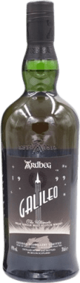 威士忌单一麦芽威士忌 Ardbeg Galileo 70 cl