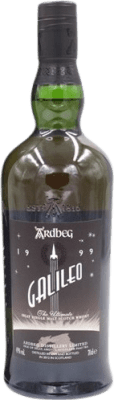 Односолодовый виски Ardbeg Galileo