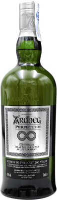 威士忌单一麦芽威士忌 Ardbeg Perpetuum 70 cl