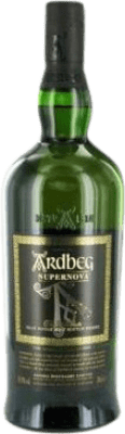 威士忌单一麦芽威士忌 Ardbeg Supernova 70 cl