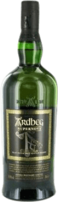 Whisky Single Malt Ardbeg Supernova Scozia 70 cl