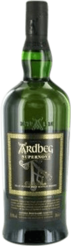 556,95 € | Single Malt Whisky Ardbeg Supernova Scotland United Kingdom 70 cl