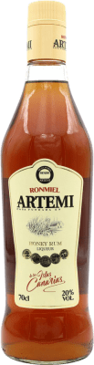 朗姆酒 Artemi Miel 70 cl