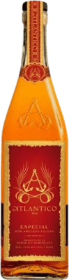 Ром Atlántico Особый 70 cl