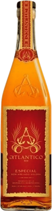 免费送货 | 朗姆酒 Atlántico Especial 多明尼加共和国 70 cl