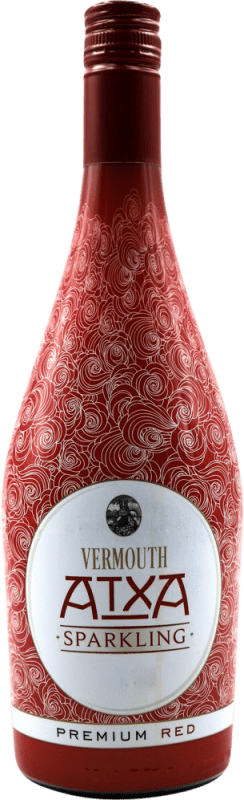 Spedizione Gratuita | Vermouth Atxa Spagna 75 cl