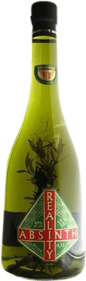 苦艾酒 Absinthe Bairnsfather. Reality 70 cl