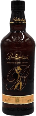 威士忌混合 Ballantine's Golf Limited Edition 21 岁 70 cl