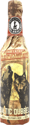 4,95 € | Cerveja Baltic Dubbel Alemanha Garrafinha Terço 33 cl