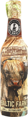 Free Shipping | Beer Baltic Farm Germany Third-Liter Bottle 33 cl