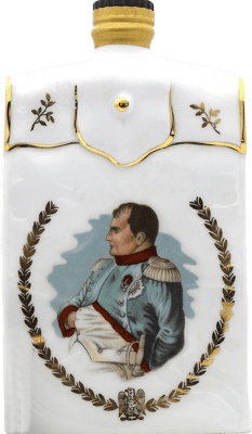 Cognac Baron Otard Napoleón Porcelana Cognac 70 cl