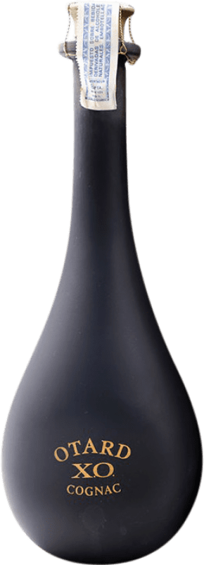 259,95 € | Cognac Baron Otard XO Extra Old — Extra Gereift A.O.C. Cognac Frankreich 70 cl