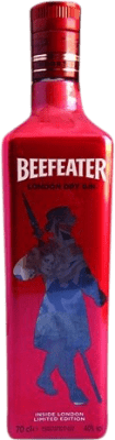 Genièvre Gin Beefeater Inside 70 cl