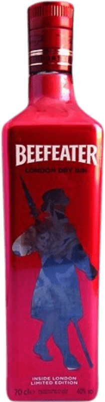 85,95 € 送料無料 | ジン Beefeater Inside