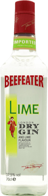 Genever Gin Beefeater 70 cl Lime — Lima