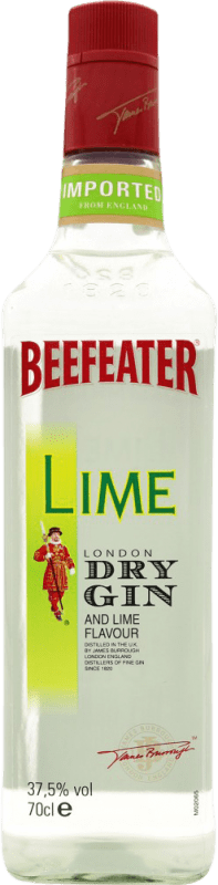 送料無料 | ジン Beefeater Lime イギリス 70 cl